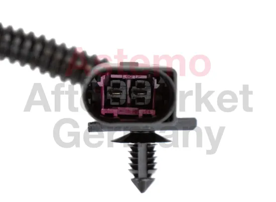 Kraftstoffpumpe ASTEMO-HITACHI 2503045 Bild Kraftstoffpumpe ASTEMO-HITACHI 2503045