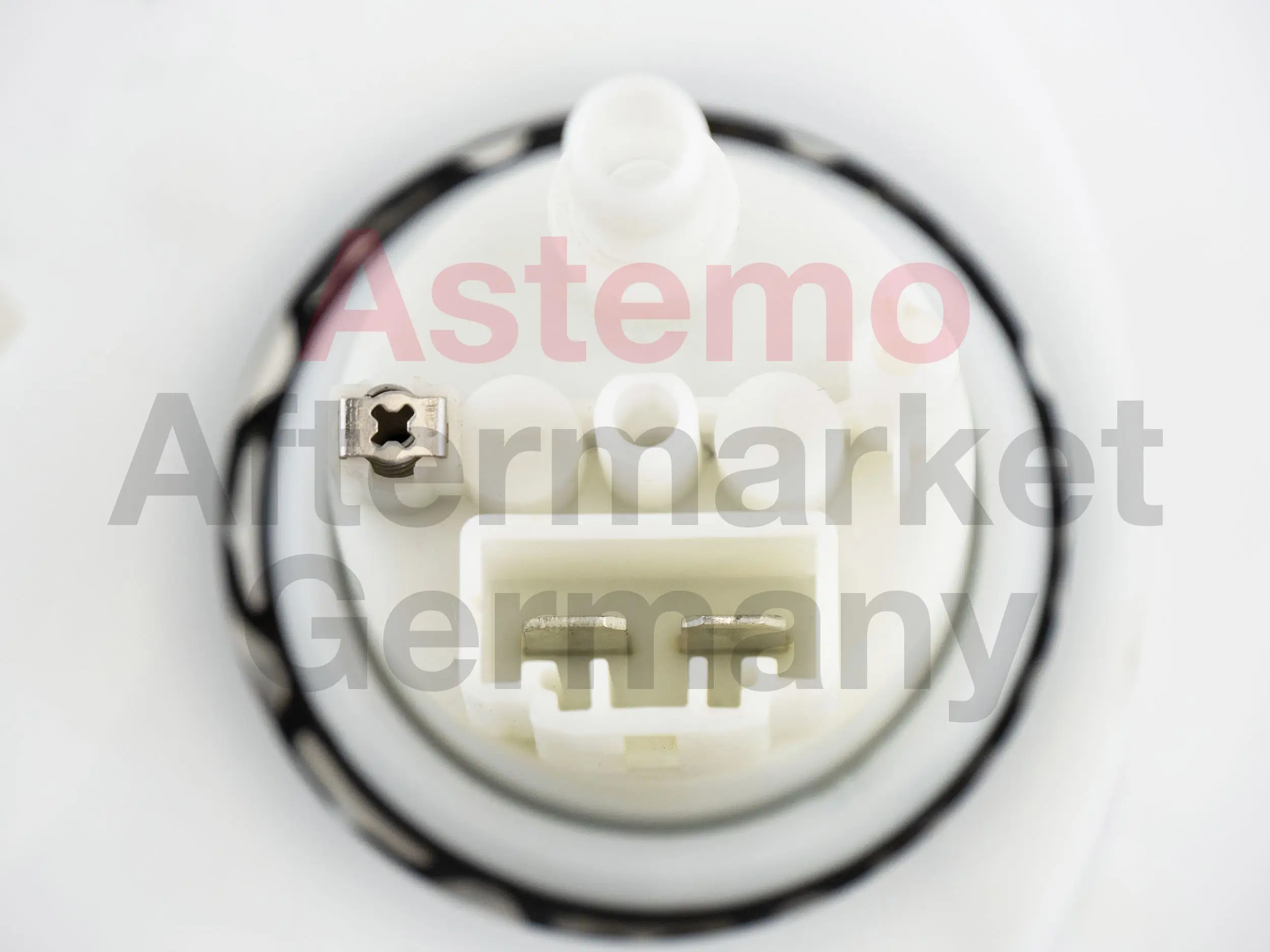 Kraftstoffpumpe ASTEMO-HITACHI 2503048