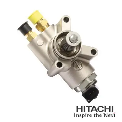 Hochdruckpumpe HITACHI 2503063