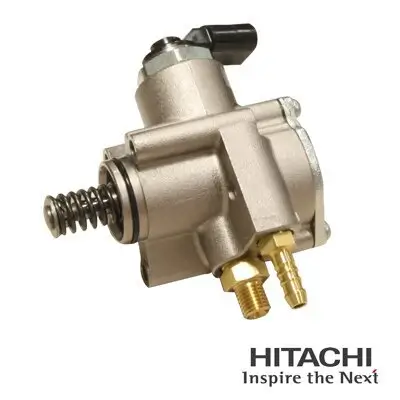 Hochdruckpumpe HITACHI 2503075