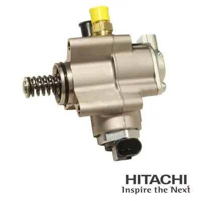 Hochdruckpumpe links HITACHI 2503086