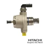 Hochdruckpumpe HITACHI 2503089