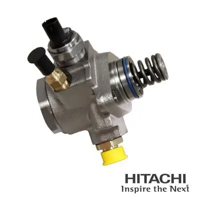 Hochdruckpumpe HITACHI 2503090