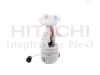 Kraftstoff-Fördereinheit HITACHI 2503123 Bild Kraftstoff-Fördereinheit HITACHI 2503123