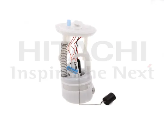 Kraftstoff-Fördereinheit HITACHI 2503123 Bild Kraftstoff-Fördereinheit HITACHI 2503123