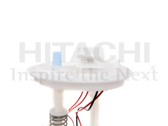 Kraftstoff-Fördereinheit HITACHI 2503123 Bild Kraftstoff-Fördereinheit HITACHI 2503123