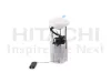 Kraftstoff-Fördereinheit HITACHI 2503124 Bild Kraftstoff-Fördereinheit HITACHI 2503124