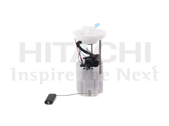 Kraftstoff-Fördereinheit HITACHI 2503124 Bild Kraftstoff-Fördereinheit HITACHI 2503124