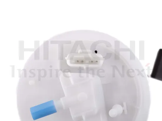 Kraftstoff-Fördereinheit HITACHI 2503124 Bild Kraftstoff-Fördereinheit HITACHI 2503124