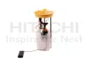 Kraftstoff-Fördereinheit HITACHI 2503127 Bild Kraftstoff-Fördereinheit HITACHI 2503127