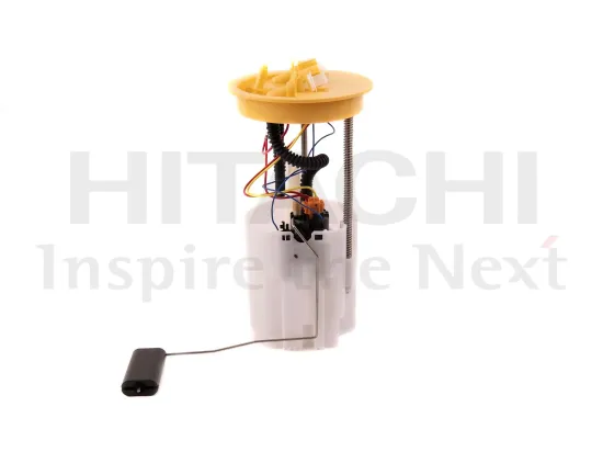 Kraftstoff-Fördereinheit HITACHI 2503127 Bild Kraftstoff-Fördereinheit HITACHI 2503127