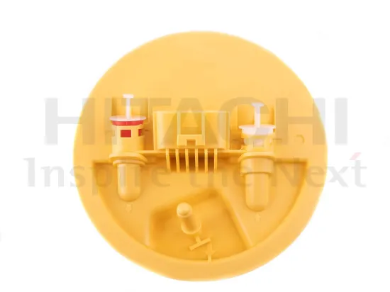Kraftstoff-Fördereinheit HITACHI 2503127 Bild Kraftstoff-Fördereinheit HITACHI 2503127