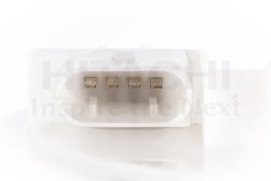 Kraftstoff-Fördereinheit HITACHI 2503133 Bild Kraftstoff-Fördereinheit HITACHI 2503133