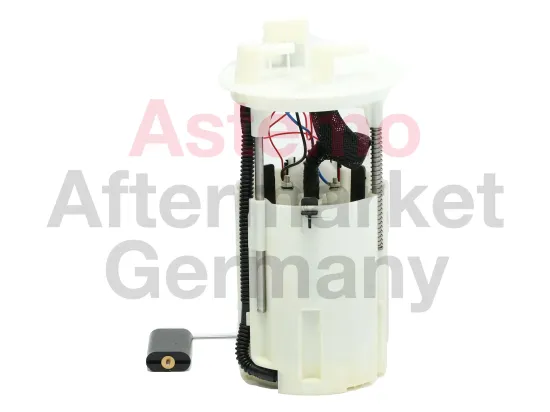 Kraftstoff-Fördereinheit ASTEMO-HITACHI 2503137 Bild Kraftstoff-Fördereinheit ASTEMO-HITACHI 2503137