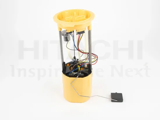 Kraftstoff-Fördereinheit HITACHI 2503138 Bild Kraftstoff-Fördereinheit HITACHI 2503138