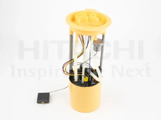 Kraftstoff-Fördereinheit HITACHI 2503138 Bild Kraftstoff-Fördereinheit HITACHI 2503138