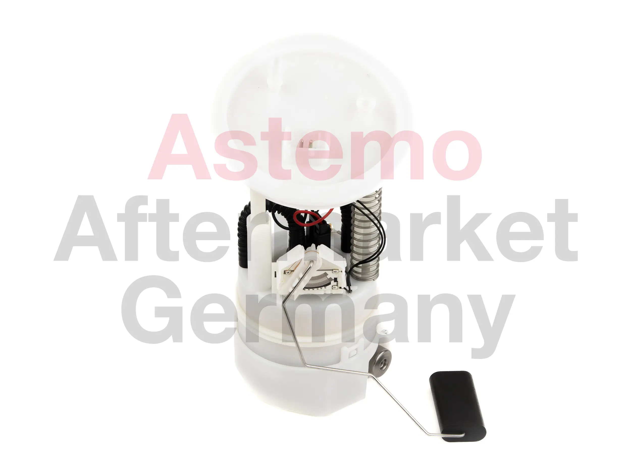 Kraftstoff-Fördereinheit ASTEMO-HITACHI 2503139