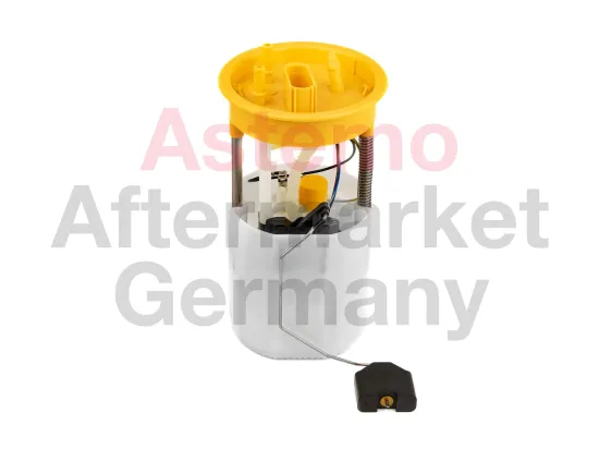 Kraftstoff-Fördereinheit ASTEMO-HITACHI 2503141 Bild Kraftstoff-Fördereinheit ASTEMO-HITACHI 2503141