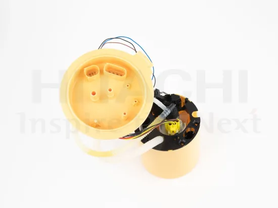 Kraftstoff-Fördereinheit HITACHI 2503142 Bild Kraftstoff-Fördereinheit HITACHI 2503142