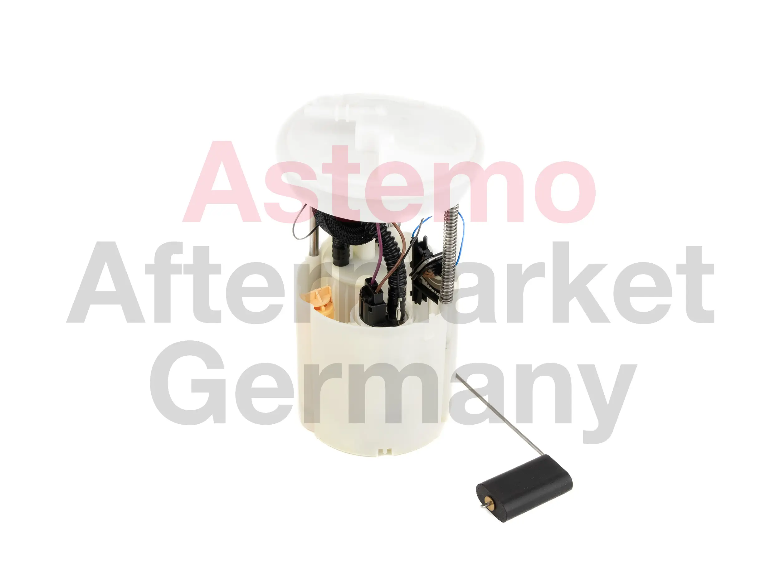 Kraftstoff-Fördereinheit ASTEMO-HITACHI 2503143