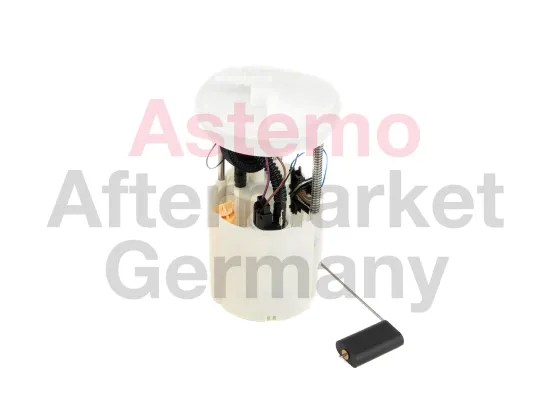 Kraftstoff-Fördereinheit ASTEMO-HITACHI 2503143 Bild Kraftstoff-Fördereinheit ASTEMO-HITACHI 2503143