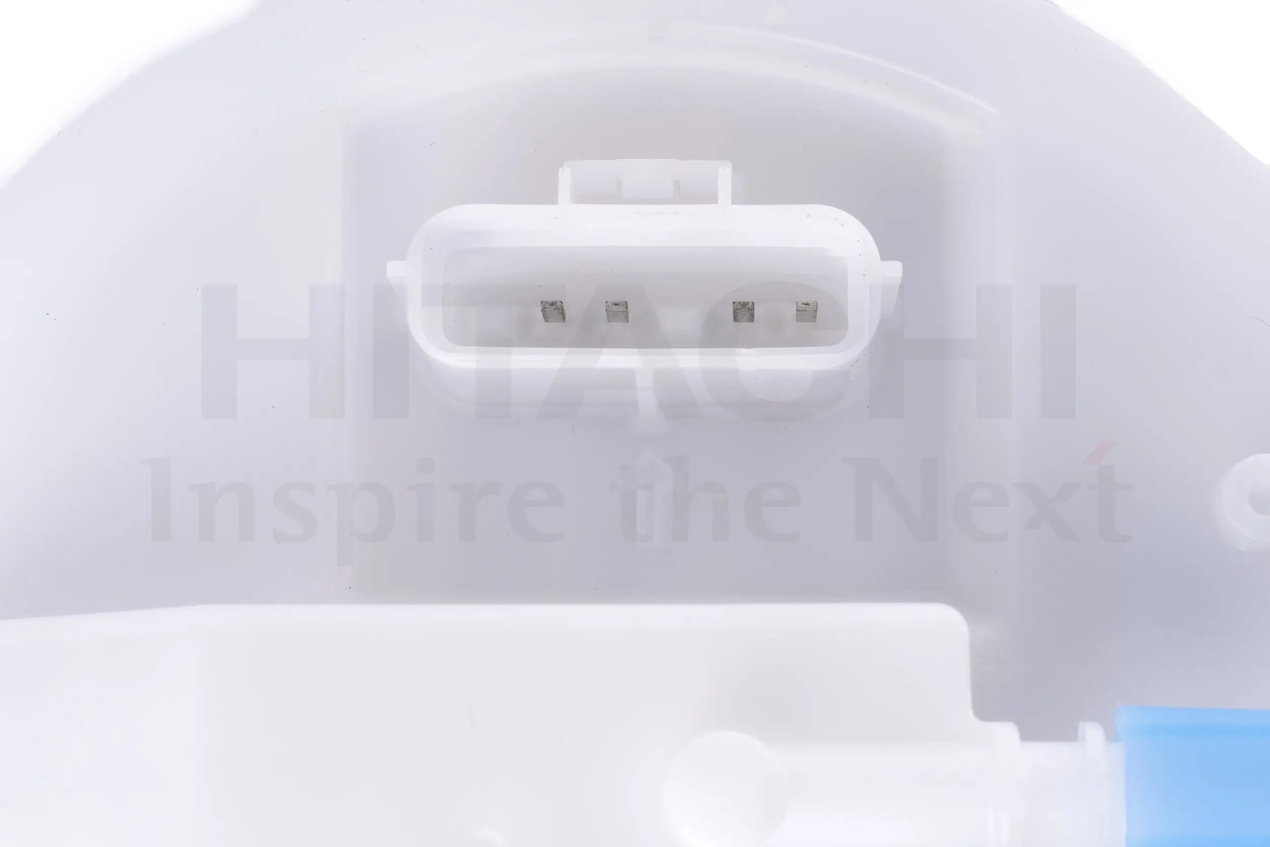 Kraftstoff-Fördereinheit ASTEMO-HITACHI 2503145