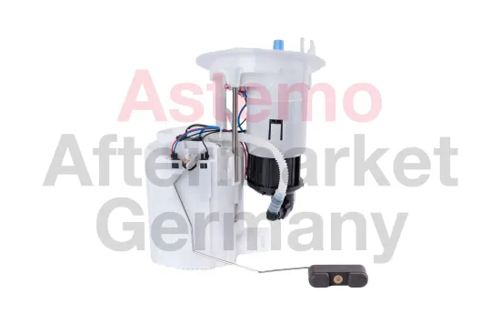 Kraftstoff-Fördereinheit ASTEMO-HITACHI 2503146 Bild Kraftstoff-Fördereinheit ASTEMO-HITACHI 2503146