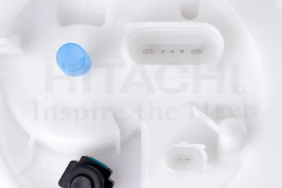 Kraftstoff-Fördereinheit HITACHI 2503146 Bild Kraftstoff-Fördereinheit HITACHI 2503146