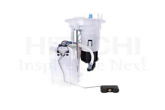 Kraftstoff-Fördereinheit HITACHI 2503146 Bild Kraftstoff-Fördereinheit HITACHI 2503146