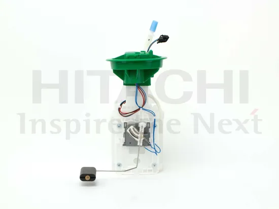 Kraftstoff-Fördereinheit HITACHI 2503147 Bild Kraftstoff-Fördereinheit HITACHI 2503147