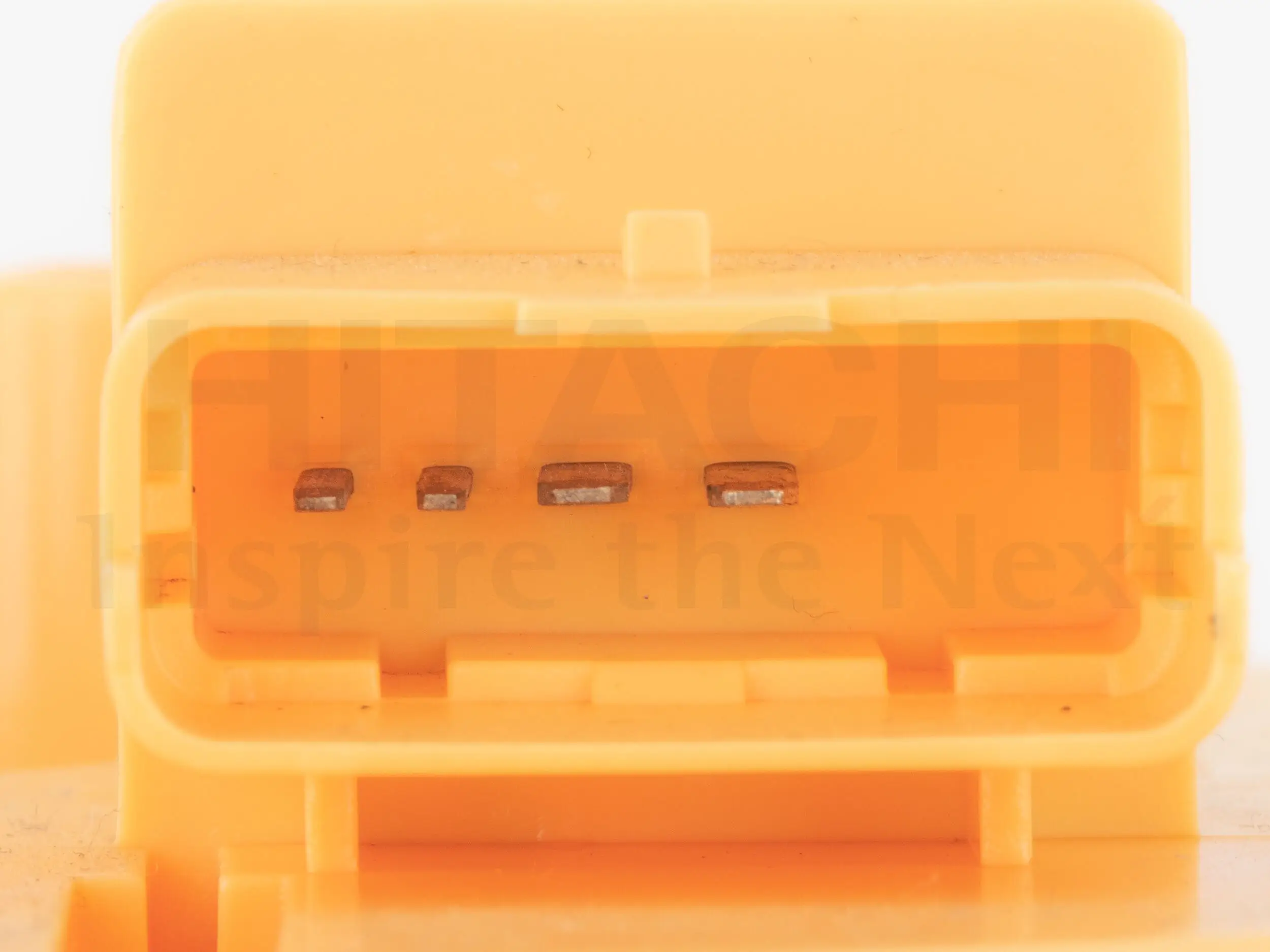 Kraftstoff-Fördereinheit ASTEMO-HITACHI 2503148