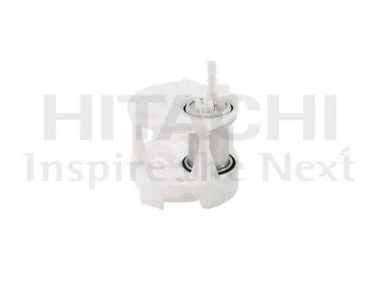 Kraftstoffpumpe HITACHI 2503178 Bild Kraftstoffpumpe HITACHI 2503178