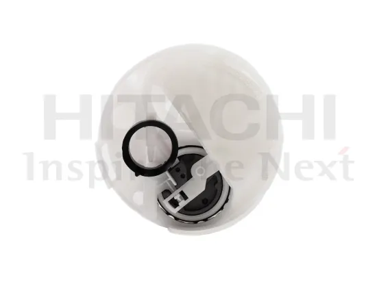 Kraftstoffpumpe HITACHI 2503178 Bild Kraftstoffpumpe HITACHI 2503178