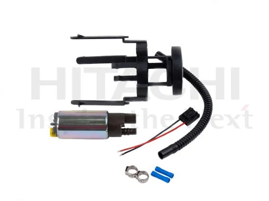 Kraftstoffpumpe HITACHI 2503179 Bild Kraftstoffpumpe HITACHI 2503179
