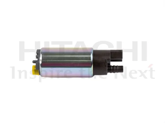 Kraftstoffpumpe HITACHI 2503179 Bild Kraftstoffpumpe HITACHI 2503179