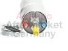 Kraftstoffpumpe ASTEMO-HITACHI 2503187 Bild Kraftstoffpumpe ASTEMO-HITACHI 2503187