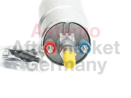 Kraftstoffpumpe ASTEMO-HITACHI 2503187 Bild Kraftstoffpumpe ASTEMO-HITACHI 2503187