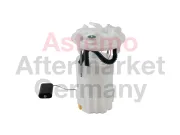 Sensor, Kraftstoffvorrat ASTEMO-HITACHI 2503216