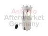 Sensor, Kraftstoffvorrat ASTEMO-HITACHI 2503217