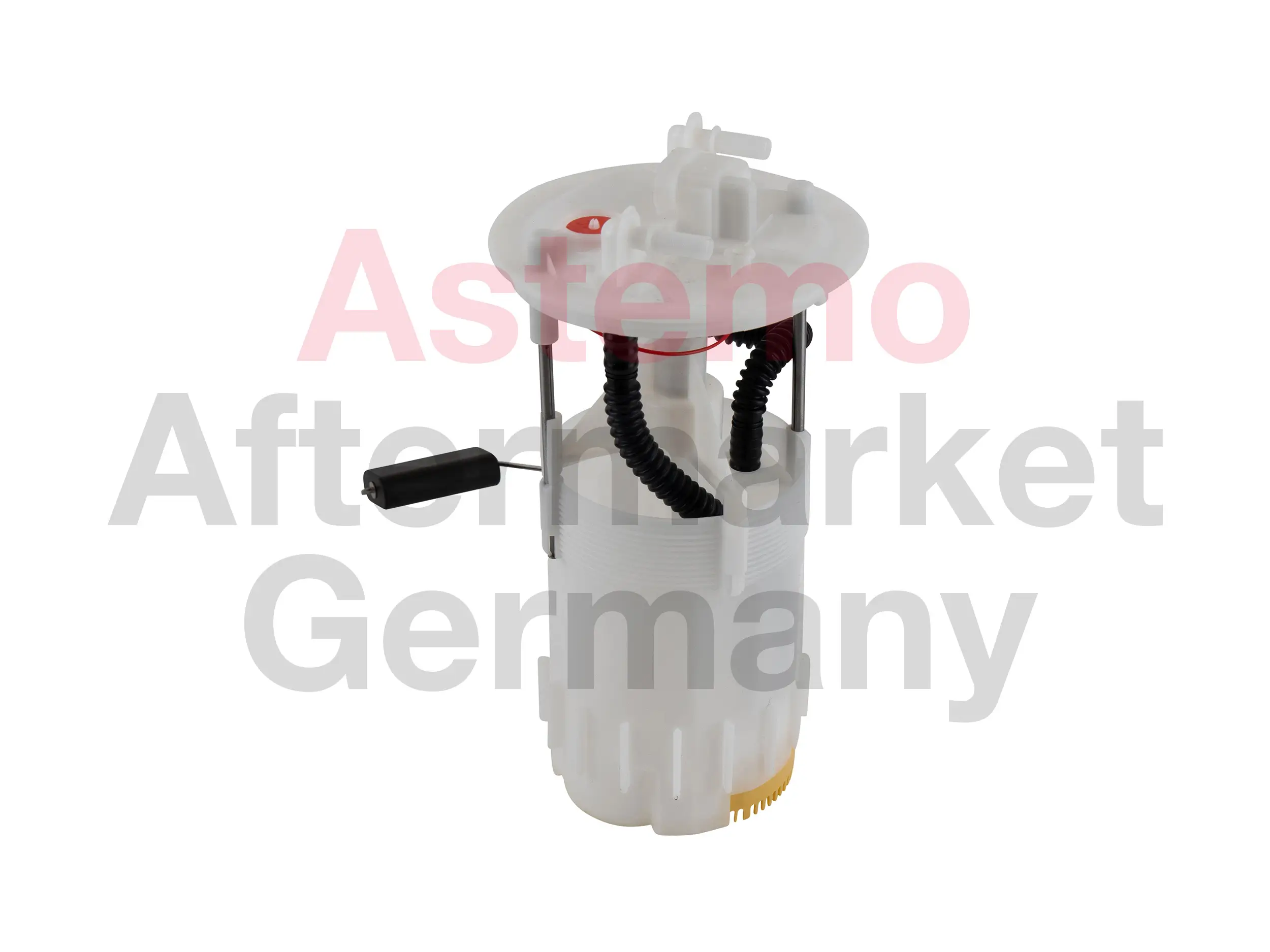 Sensor, Kraftstoffvorrat ASTEMO-HITACHI 2503221