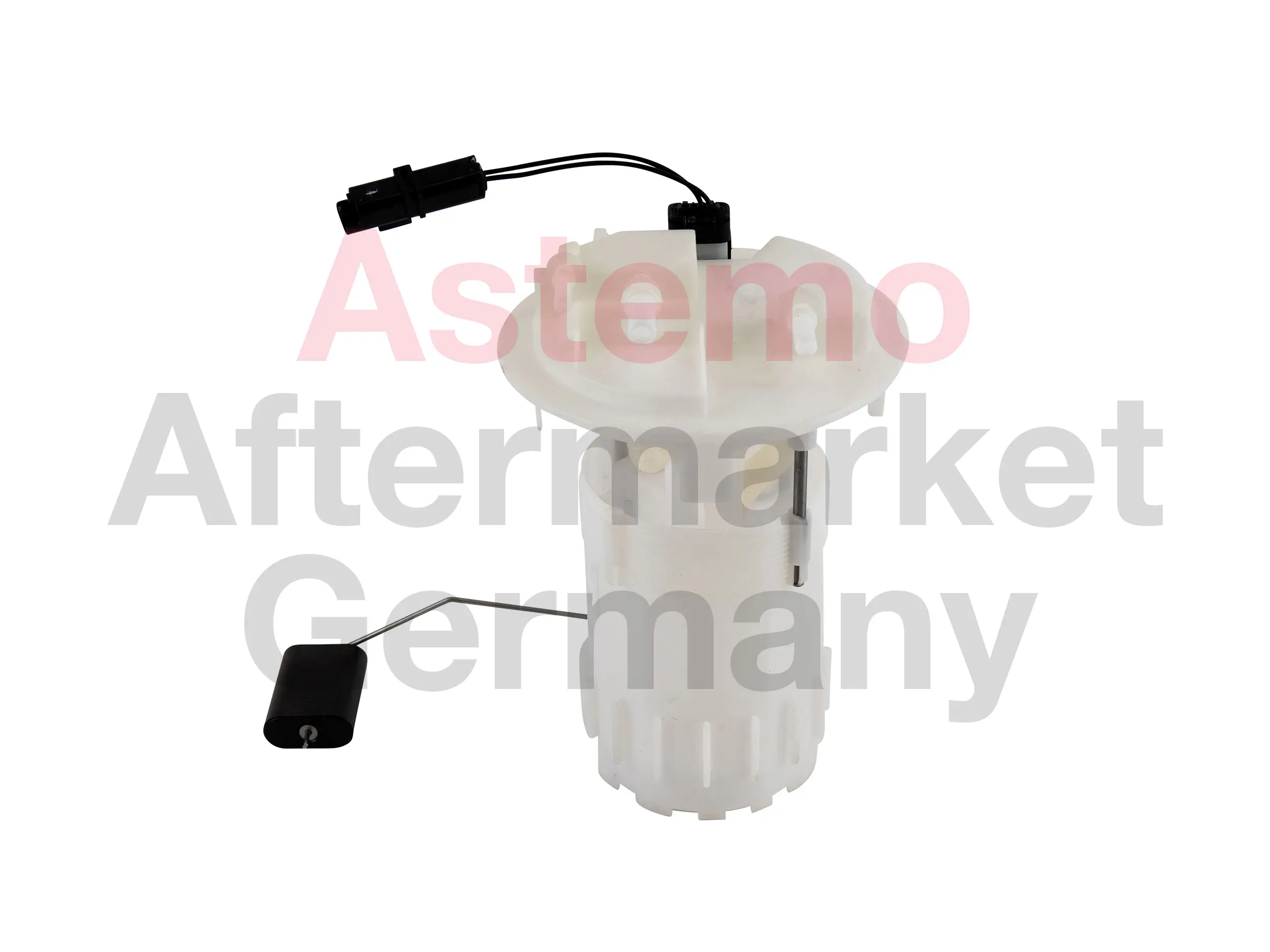 Sensor, Kraftstoffvorrat ASTEMO-HITACHI 2503222