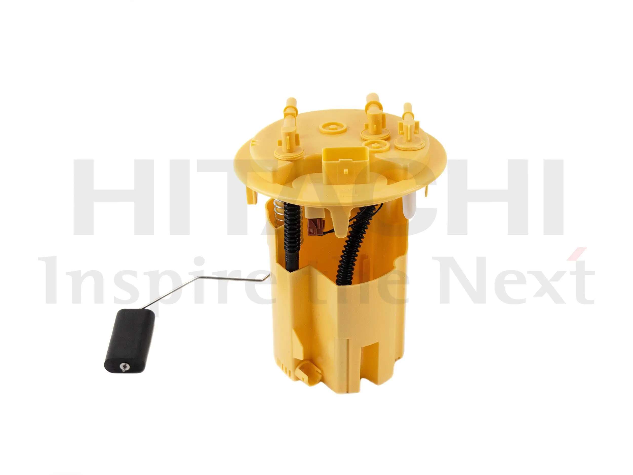 Sensor, Kraftstoffvorrat HITACHI 2503223