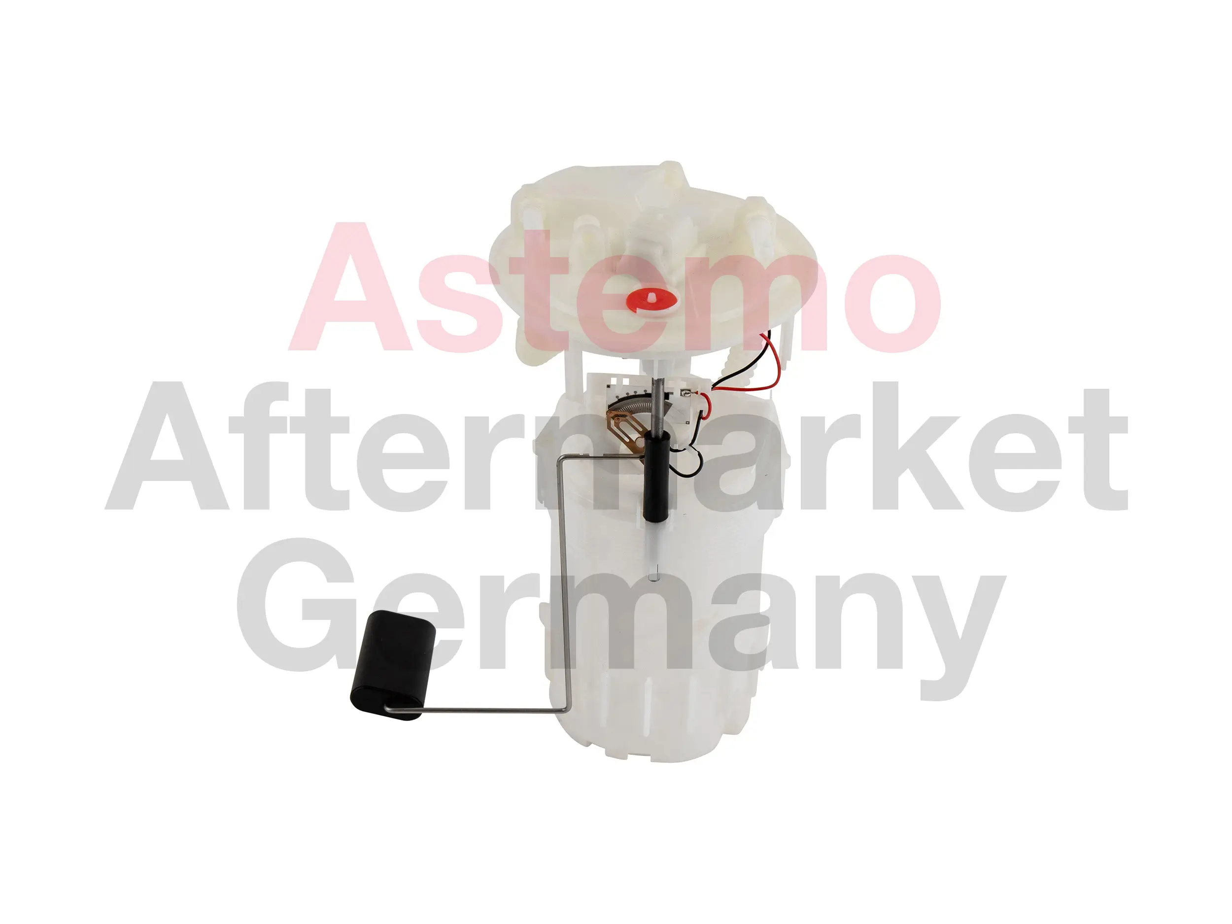 Sensor, Kraftstoffvorrat ASTEMO-HITACHI 2503224