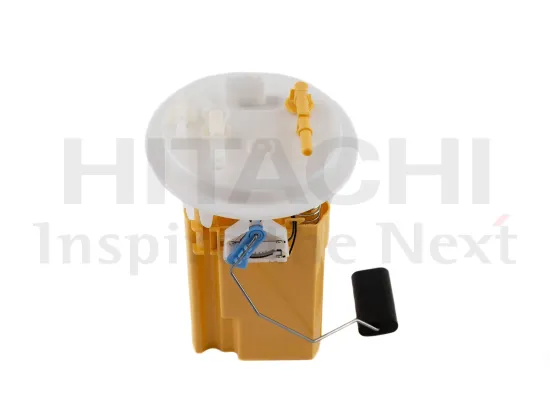 Sensor, Kraftstoffvorrat HITACHI 2503225 Bild Sensor, Kraftstoffvorrat HITACHI 2503225