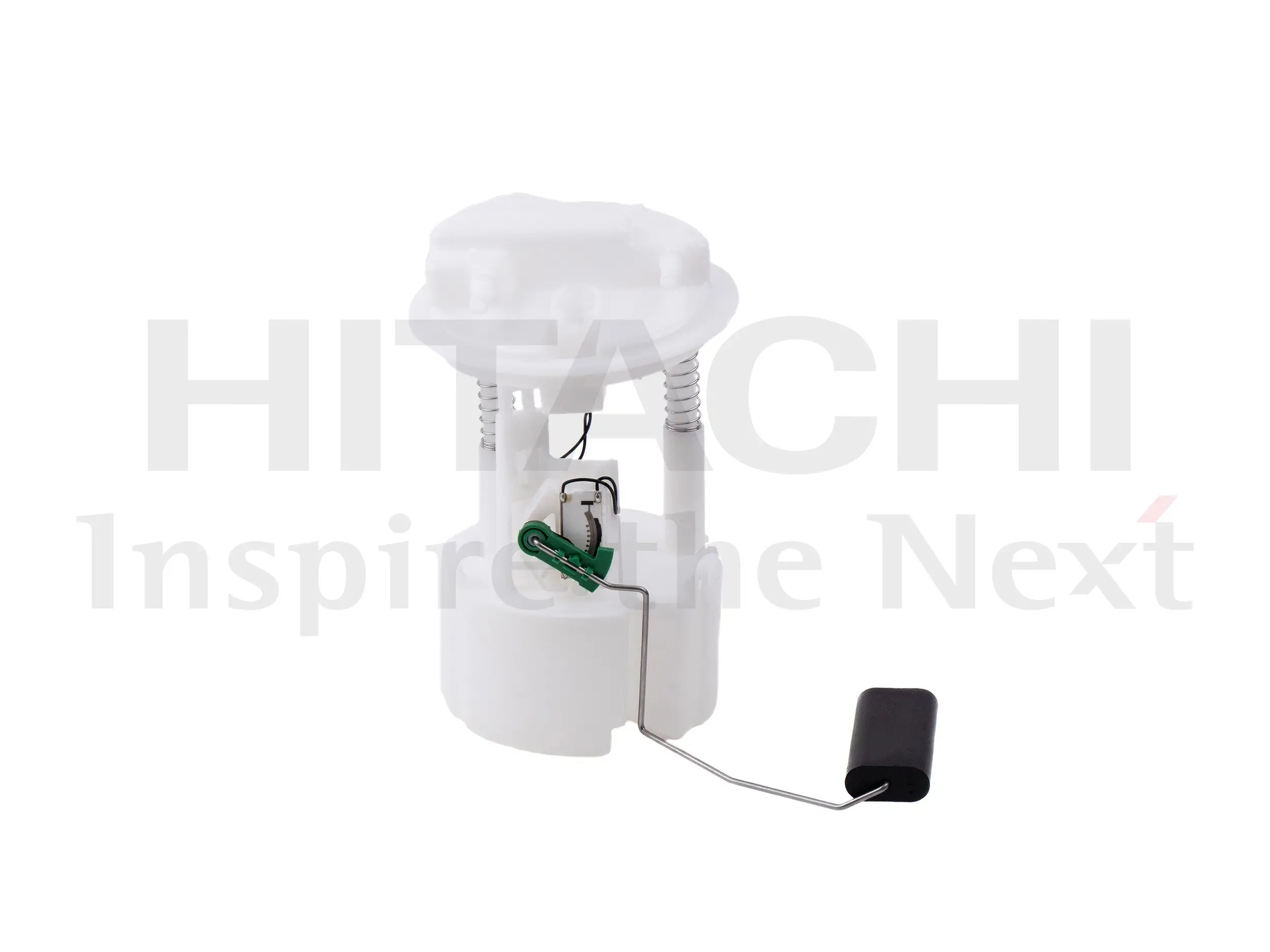 Sensor, Kraftstoffvorrat ASTEMO-HITACHI 2503226