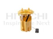 Sensor, Kraftstoffvorrat HITACHI 2503227