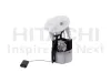 Sensor, Kraftstoffvorrat HITACHI 2503228 Bild Sensor, Kraftstoffvorrat HITACHI 2503228