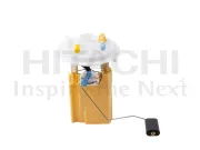 Sensor, Kraftstoffvorrat ASTEMO-HITACHI 2503229