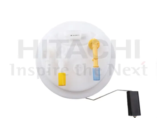 Sensor, Kraftstoffvorrat HITACHI 2503229 Bild Sensor, Kraftstoffvorrat HITACHI 2503229