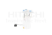Sensor, Kraftstoffvorrat ASTEMO-HITACHI 2503231